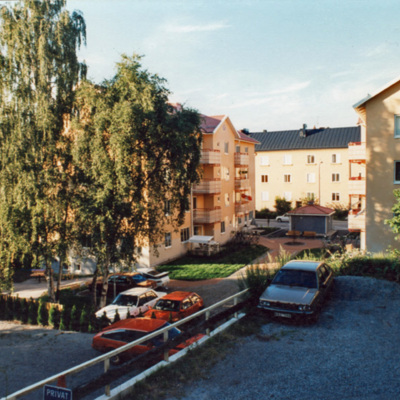 Solb 1995 7 84 - Bostad