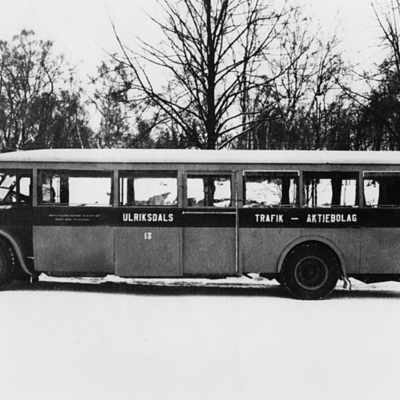 Solb U 1988 16 3 - Buss