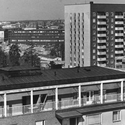 Solb 1978 169 8 - Från huset på Ankdammsgatan 38