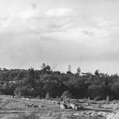 Solb 1983 22 65 - Skytteholmsfältet, 1951