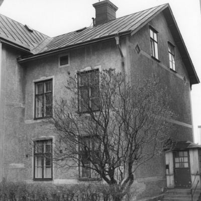 Solb 1978 16 133 - Ståthöga, Lundagatan 16