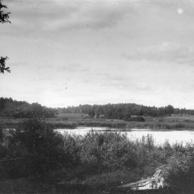 Solb 2011 09 05 - Rudsjön omkring 1900