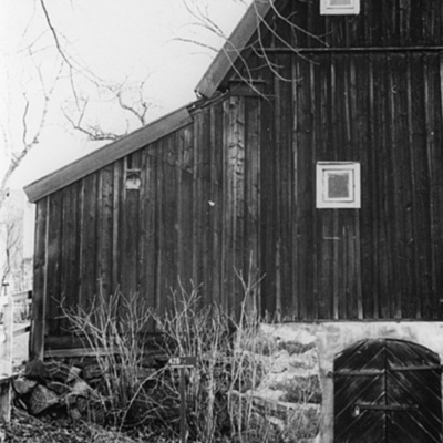 Solb 1999 13 36 - Gårdshus