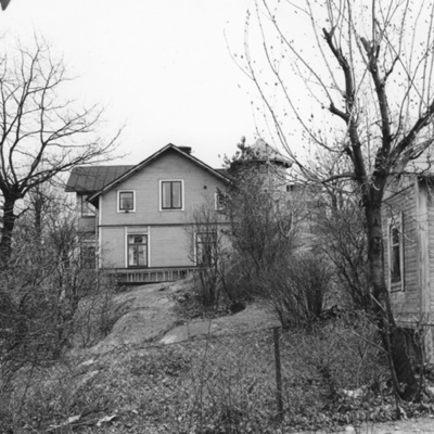 Solb 1978 16 89 - Kapellgatan 6, Allhäll