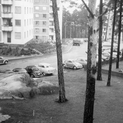 Solb 2012 31 20 - Törnbacken, 1950-tal