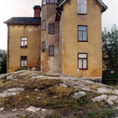 Solb 1994 3 111 - Bredablick, Kapellgatan 8
