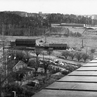 Solb 2012 28 61 - Ritorps gård, Järva krog, 1957