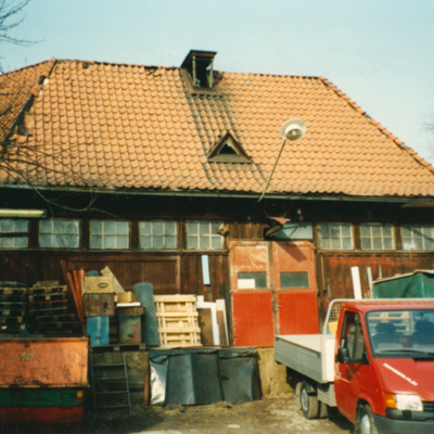 Solb U 1988 94 40 - Stall