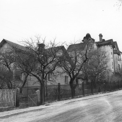 Solb 1978 16 69 - Kapellgatan 10 och 8
