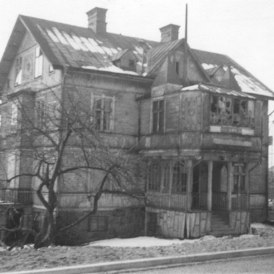 Solb 1981 25 397 - Astridsborg