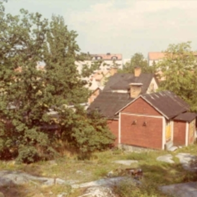Solb 1994 3 183 - Gårdshus