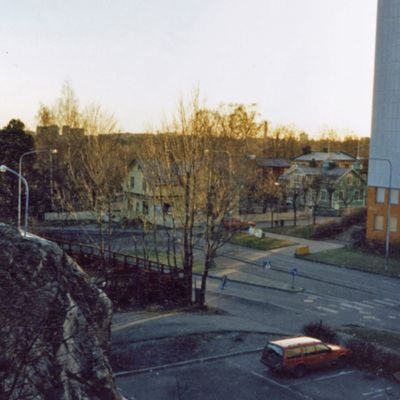 Solb 1995 7 62 - Höghus