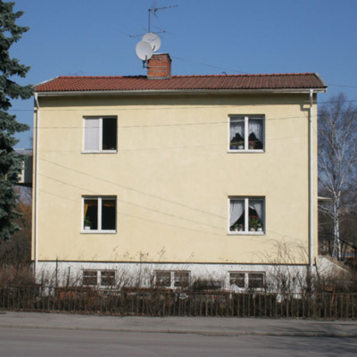 Solb 2012 20 14 - Villa på Sjövägen