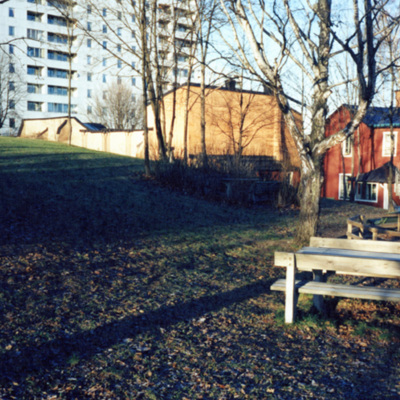 Solb 1995 7 73 - Höghus