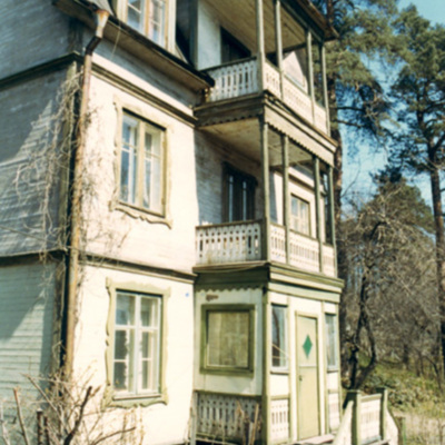 Solb 1994 3 62 - Sofiehem, Karlbergsstrand