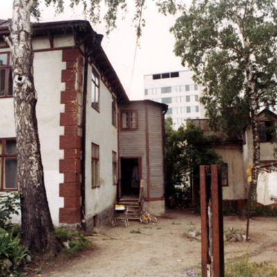 Solb 1994 3 145 - Villa