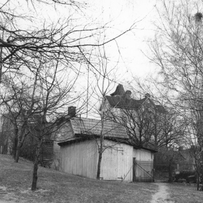 Solb 1978 16 82 - Bredablick och Loviseberg, Kapellgatan