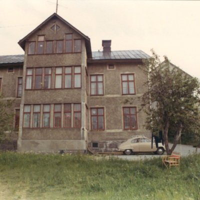 Solb 1994 3 56 - Ståthöga, Lundagatan 16