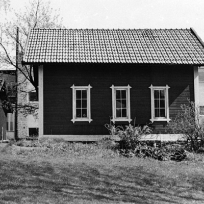 Solb 1978 46 236 - Uthus vid Sveden