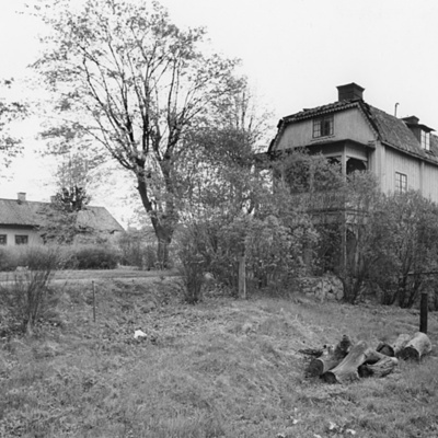Solb 1978 32 27 - Herrgård