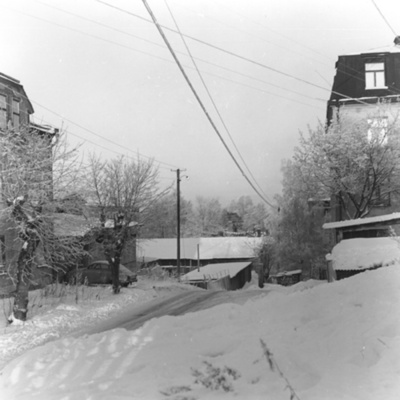 Solb 2000 2 15 - Vallgatan, 1961