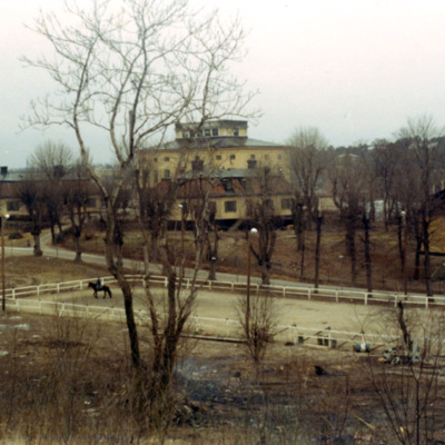 Solb 1994 3 188 - Huvudsta gård