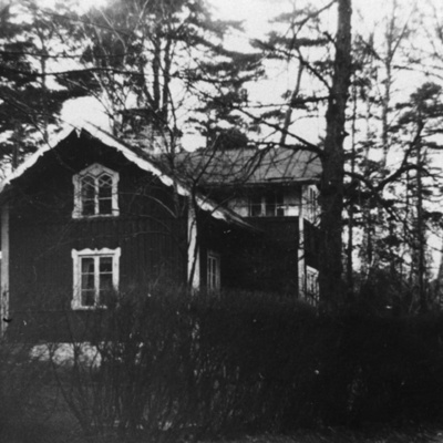 Solb U 1988 7 3 - Villa Fridhem i Bagartorp