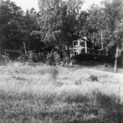 Solb 1988 32 5 - Lilla Sveden, 1930-tal
