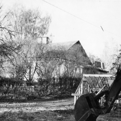 Solb 1978 46 183 - Linvävaretorpet