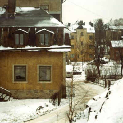 Solb 1994 3 47 - Höjdgatan 4
