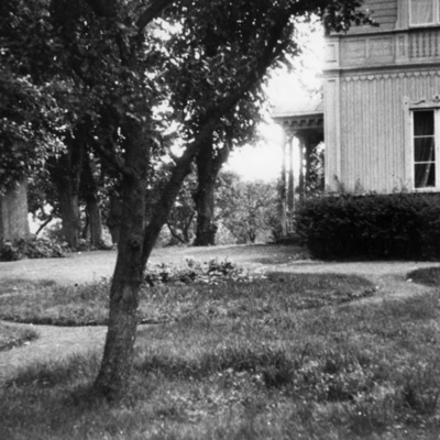 Solb 1988 71 1 - Sveden, huvudbyggnaden, 1938
