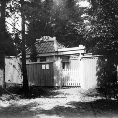 Solb 2013 02 35 - Badet i Råsunda, 1911