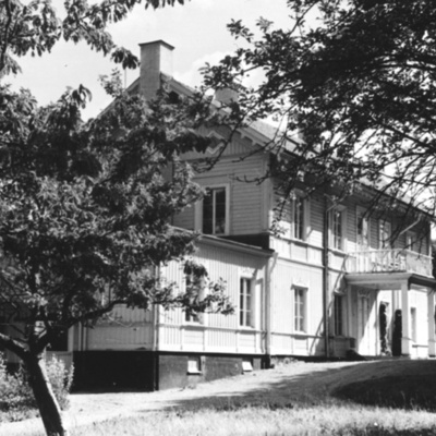Solb 1981 25 93 - Sveden, 1960-tal