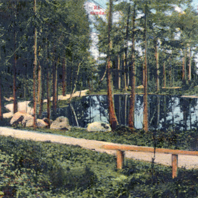 Solb 1978 17 29 - Näckrosparken, 1910-tal