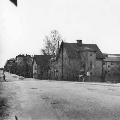 Solb 1978 15 124 - Storgatan, 1967