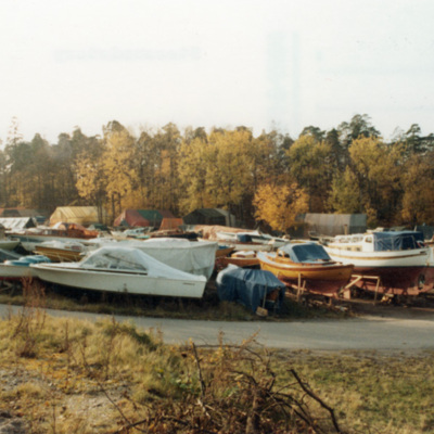 Solb 1978 166 1 - Båt