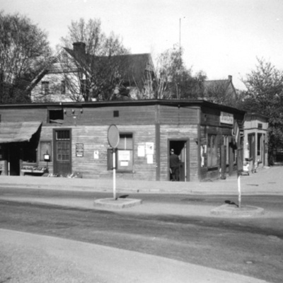 Solb 1981 25 230 - Basaren, Skytteholmsvägen