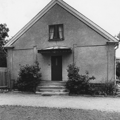 Solb 1978 46 127 - Gårdshus