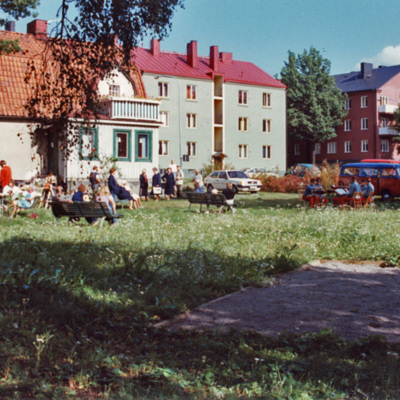 Solb 1995 7 88 - Bostad