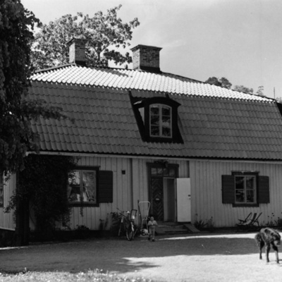 Solb 1978 32 289 - Herrgård