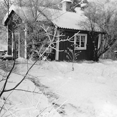 Solb 1997 7 13 - Överjärva gård, Karl XV.s ångkök