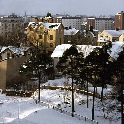 Solb 2012 21 29 - Kapellgatan 1963-64