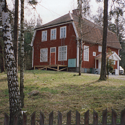 Solb U 1988 94 9 - Bostad