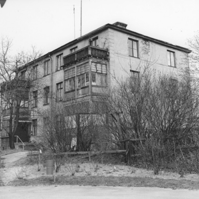 Solb 1978 16 104 - Erlingsro, Kapellgatan 8