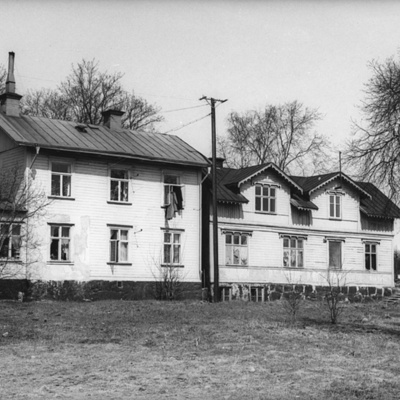 Solb 1987 19 8 - Vid Järva krog, 1966