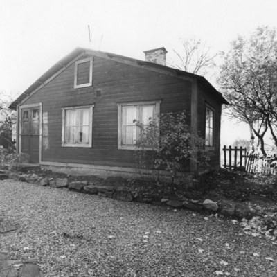 Solb HD 676 - Gårdshus