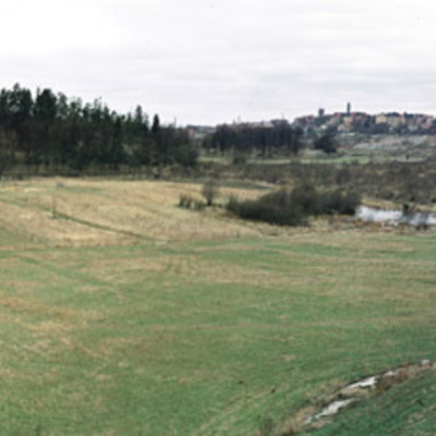 Solb 2010 11 225 - Panorama över Skytteholm och Nyboda