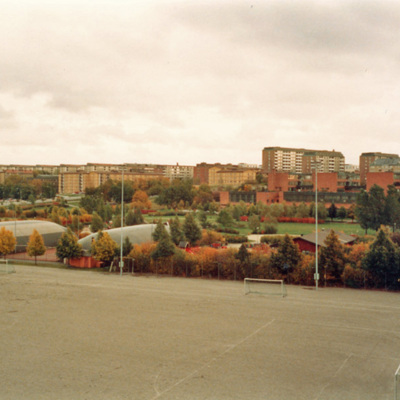 Solb 1996 16 87 - Skytteholms Idrottsplats