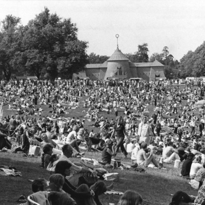 Solb 1978 72 68 - Fest i Hagaparken, 1971