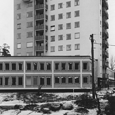 Solb 1978 118 2 - Höghus